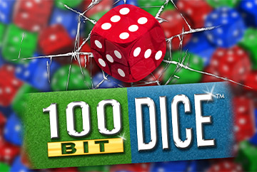 100 Bit Dice