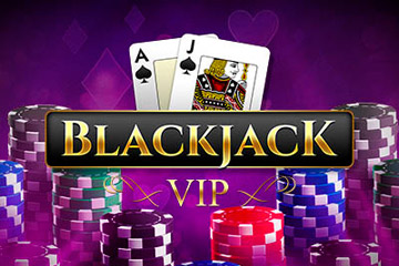 Blackjack MH (iSoftBet)