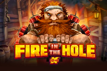 Fire in the Hole