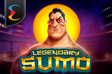 Legendary Sumo