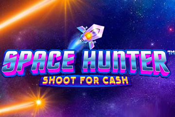 Space Hunter: Shoot for Cash