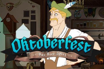 Oktoberfest (Nolimitcity)