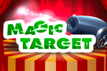 Magic Target Deluxe