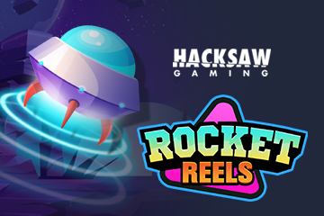 Rocket Reels