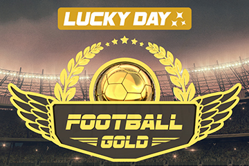 Lucky Day: Football Gold
