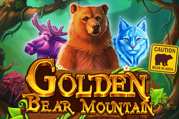 Golden Bear Mountain
