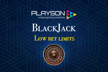 BlackJack (Playson)