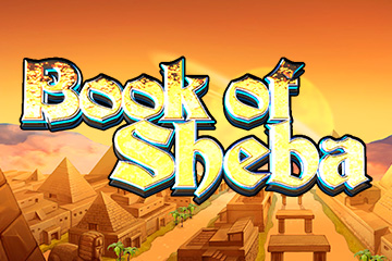 Book of Sheba