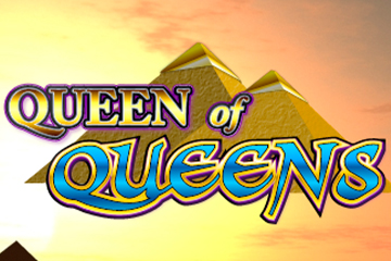 Queen of Queens II