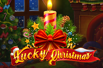Lucky Christmas