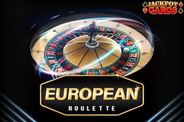 European Roulette