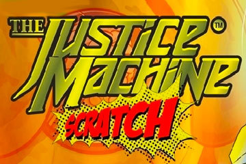 Justice Machine Scratch