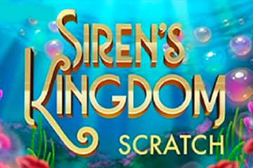 Sirens Kingdom Scratch