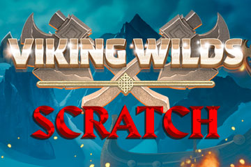 Viking Wilds Scratch