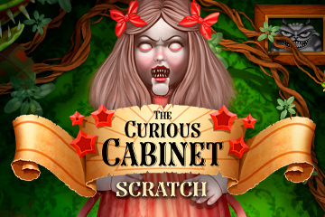 The Curious Cabinet Scratch