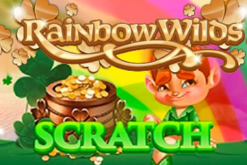 Rainbow Wilds Scratch