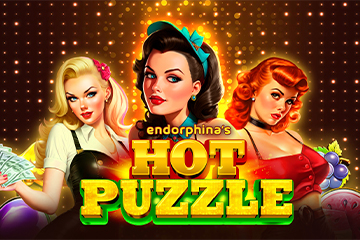 Hot Puzzle