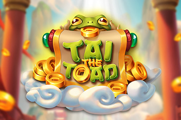 Tai the Toad