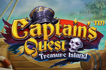 Captain's Quest