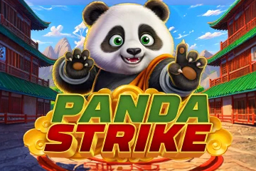 Panda Strike