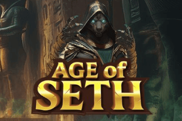 Age of Seth