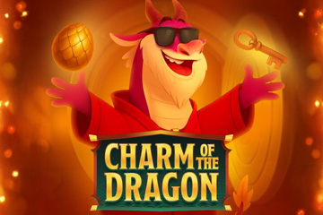 Charm of the Dragon