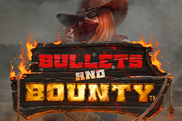 Bullet and Bounty