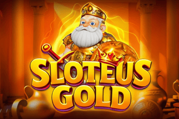 Sloteus Gold