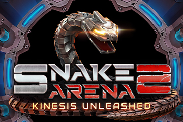 Snake Arena 2