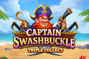 Captain Swashbuckle: Triple Collect