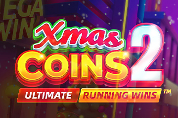 Xmas Coins 2: Ultimate