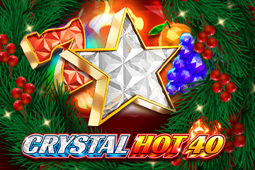 Crystal Hot 40