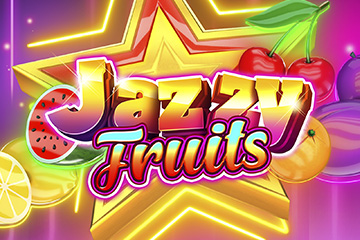 Jazzy Fruits