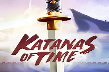 Katanas Of Time