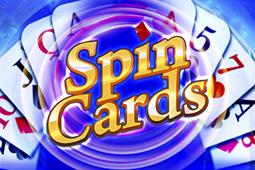 Spin Cards