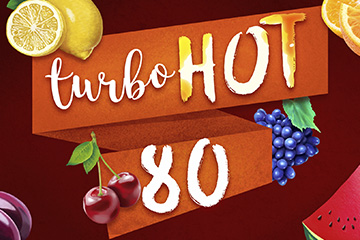 Turbo Hot 80