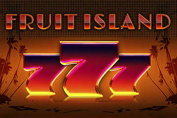 Fruit Island - Tip Top