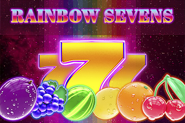 Rainbow Sevens - Tip Top
