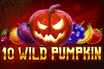 10 Wild Pumpkin