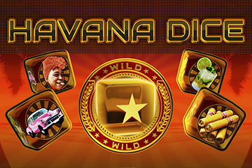 Havane Dice - Tip Top