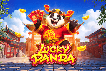 Lucky Panda