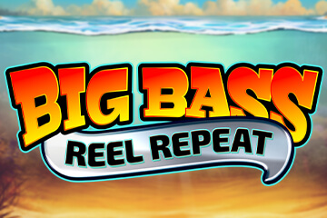 Big Bass Reel Repeat