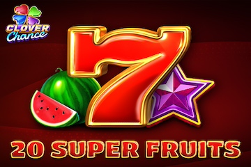 20 Super Fruits