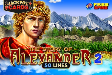 The Story of Alexander II