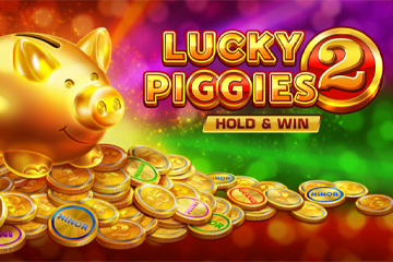 Lucky Piggies 2