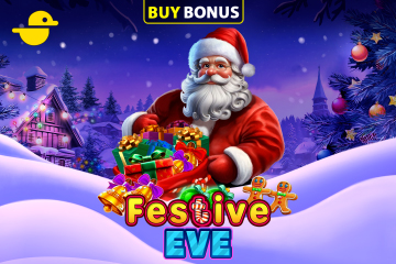 Festive Eve
