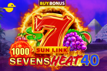 Sevens Heat 40 Sun Link