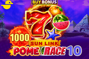 Pome Race 10 Sun Link