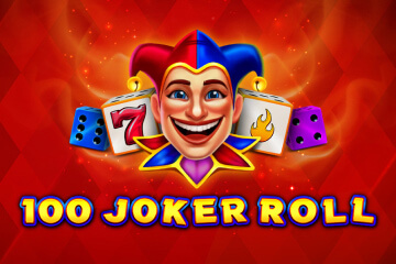 100 Joker Roll