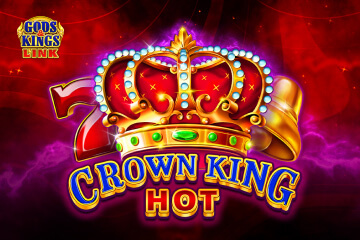Crown King Hot Gods & Kings Link